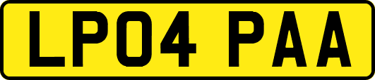 LP04PAA