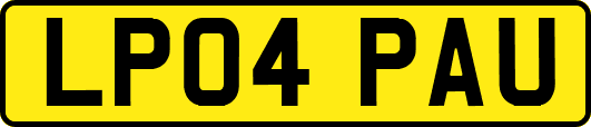 LP04PAU
