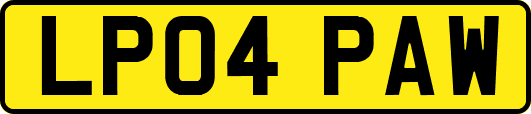 LP04PAW