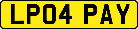 LP04PAY