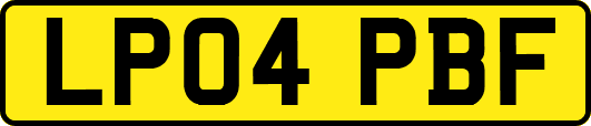 LP04PBF