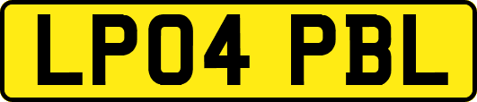 LP04PBL