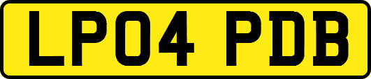 LP04PDB