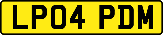 LP04PDM