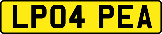 LP04PEA