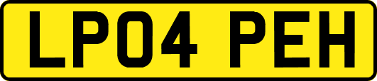 LP04PEH