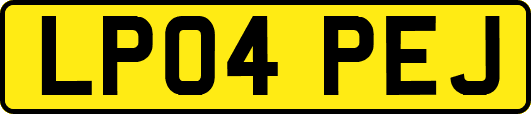 LP04PEJ