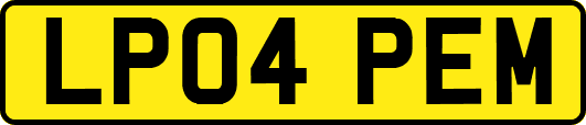 LP04PEM