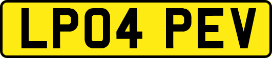 LP04PEV