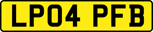 LP04PFB