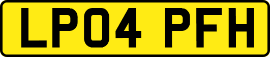 LP04PFH