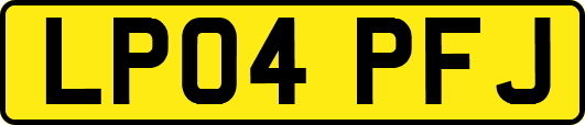 LP04PFJ