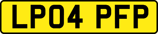 LP04PFP