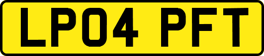 LP04PFT