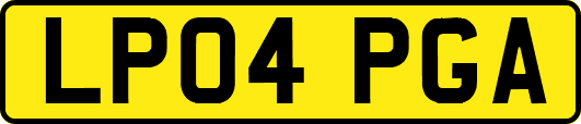 LP04PGA