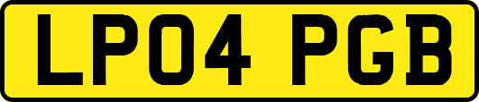 LP04PGB