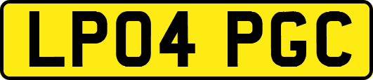 LP04PGC