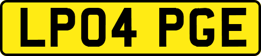 LP04PGE