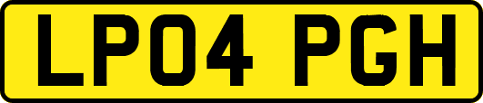 LP04PGH