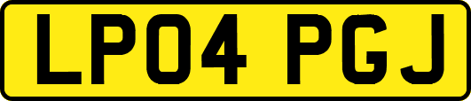 LP04PGJ