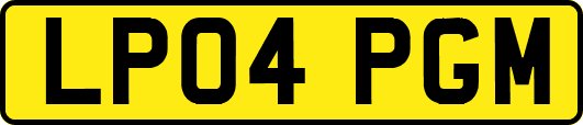 LP04PGM