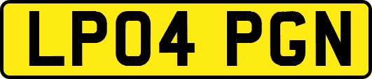 LP04PGN