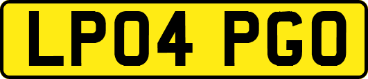 LP04PGO