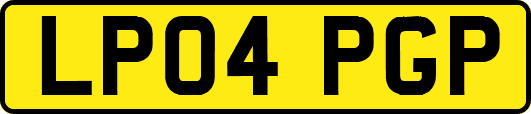 LP04PGP