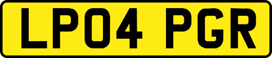 LP04PGR