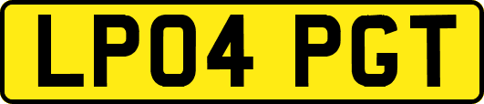 LP04PGT