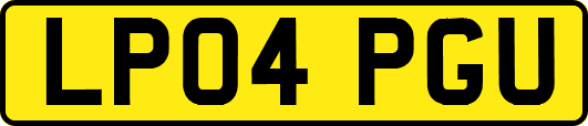 LP04PGU