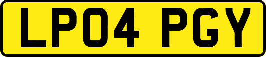 LP04PGY