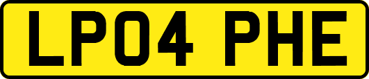 LP04PHE