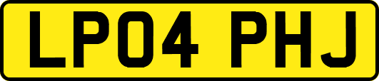 LP04PHJ