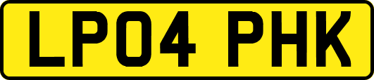 LP04PHK