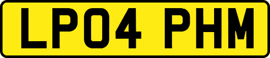 LP04PHM