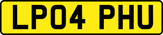 LP04PHU