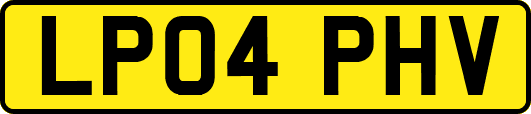LP04PHV