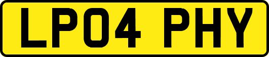 LP04PHY