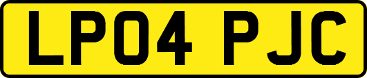 LP04PJC