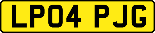 LP04PJG
