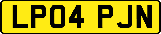 LP04PJN