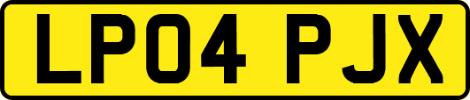 LP04PJX