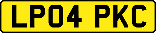 LP04PKC