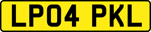 LP04PKL