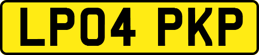 LP04PKP