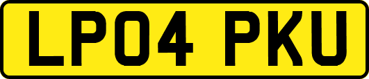 LP04PKU