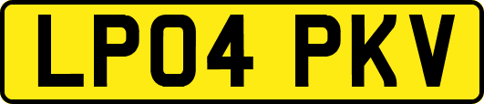 LP04PKV