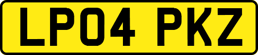 LP04PKZ