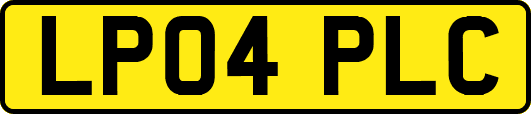 LP04PLC